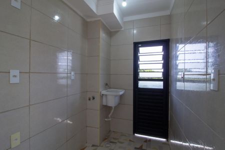 Apartamento para alugar com 52m², 2 quartos e 1 vaga Apartamento para alugar com 52m², 2 quartos e 1 vagaÁrea de Serviço