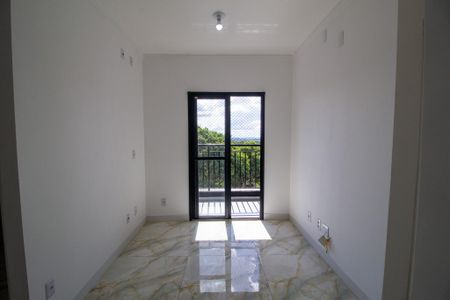 Apartamento para alugar com 52m², 2 quartos e 1 vaga Apartamento para alugar com 52m², 2 quartos e 1 vagaSala