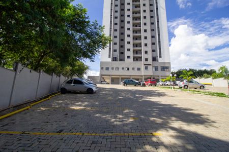 Apartamento para alugar com 52m², 2 quartos e 1 vaga Apartamento para alugar com 52m², 2 quartos e 1 vagaVaga