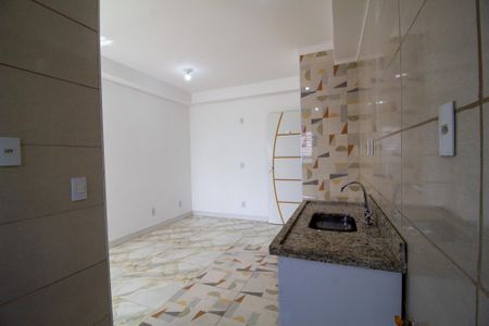 Apartamento para alugar com 52m², 2 quartos e 1 vaga Apartamento para alugar com 52m², 2 quartos e 1 vagaCozinha