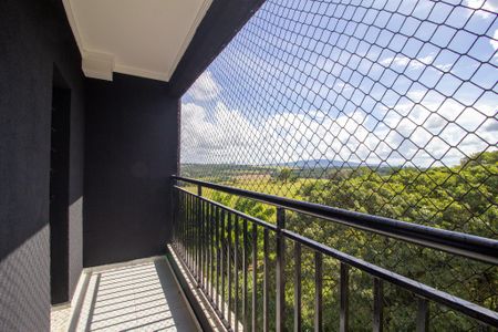 Apartamento para alugar com 52m², 2 quartos e 1 vaga Apartamento para alugar com 52m², 2 quartos e 1 vagaVaranda da Sala