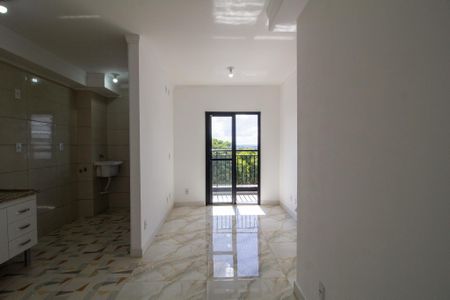 Apartamento para alugar com 52m², 2 quartos e 1 vaga Apartamento para alugar com 52m², 2 quartos e 1 vagaSala