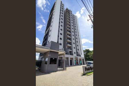 Apartamento para alugar com 52m², 2 quartos e 1 vaga Apartamento para alugar com 52m², 2 quartos e 1 vagaFachada