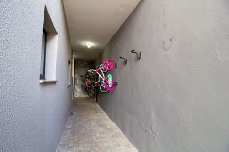 Apartamento para alugar com 52m², 2 quartos e 1 vaga Apartamento para alugar com 52m², 2 quartos e 1 vagaÁrea comum