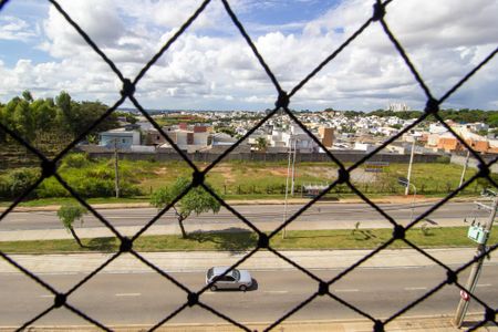 Apartamento para alugar com 52m², 2 quartos e 1 vaga Apartamento para alugar com 52m², 2 quartos e 1 vagaVista do Quarto 2