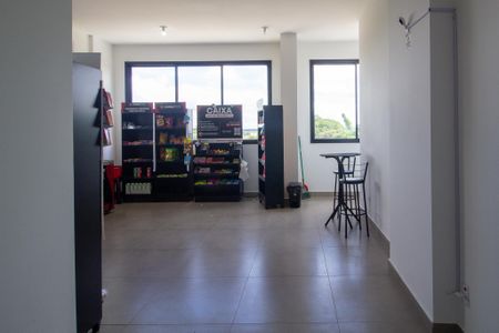 Apartamento para alugar com 52m², 2 quartos e 1 vaga Apartamento para alugar com 52m², 2 quartos e 1 vagaÁrea comum