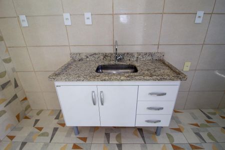 Apartamento para alugar com 52m², 2 quartos e 1 vaga Apartamento para alugar com 52m², 2 quartos e 1 vagaCozinha