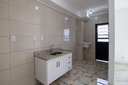 Apartamento para alugar com 52m², 2 quartos e 1 vaga Apartamento para alugar com 52m², 2 quartos e 1 vagaCozinha