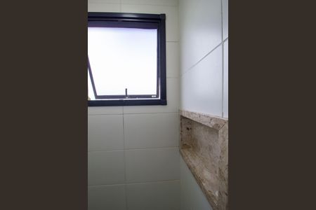 Apartamento para alugar com 52m², 2 quartos e 1 vaga Apartamento para alugar com 52m², 2 quartos e 1 vagaBanheiro