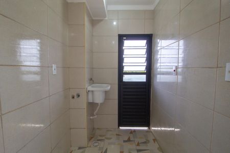 Apartamento para alugar com 52m², 2 quartos e 1 vaga Apartamento para alugar com 52m², 2 quartos e 1 vagaÁrea de Serviço