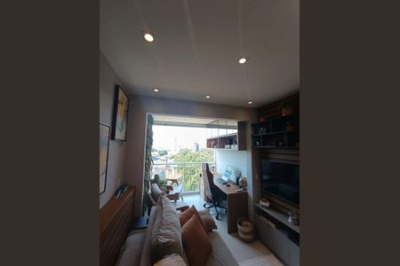 Apartamento à venda com 45m², 1 quarto e 1 vaga Apartamento à venda com 45m², 1 quarto e 1 vagaFoto 15