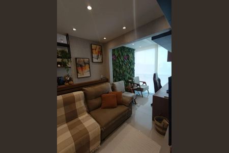 Apartamento à venda com 45m², 1 quarto e 1 vaga Apartamento à venda com 45m², 1 quarto e 1 vagaFoto 14