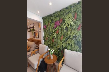 Apartamento à venda com 45m², 1 quarto e 1 vaga Apartamento à venda com 45m², 1 quarto e 1 vagaFoto 18