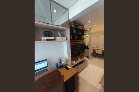 Apartamento à venda com 45m², 1 quarto e 1 vaga Apartamento à venda com 45m², 1 quarto e 1 vagaFoto 12