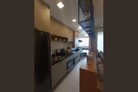 Apartamento à venda com 45m², 1 quarto e 1 vaga Apartamento à venda com 45m², 1 quarto e 1 vagaFoto 10