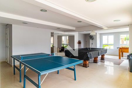 Apartamento à venda com 86m², 3 quartos e 2 vagasÁrea comum