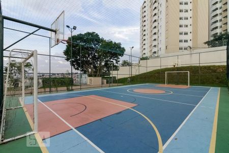 Apartamento à venda com 86m², 3 quartos e 2 vagasQuadra Esportiva