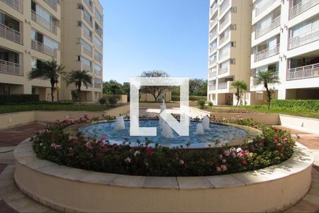 Apartamento à venda com 86m², 3 quartos e 2 vagasÁrea comum