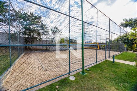 Apartamento à venda com 86m², 3 quartos e 2 vagasQuadra de areia