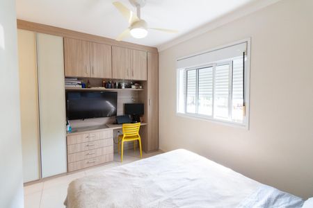 Apartamento à venda com 86m², 3 quartos e 2 vagasQuarto 3 - Suíte