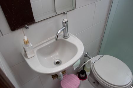 Casa à venda com 120m², 2 quartos e 2 vagas Casa à venda com 120m², 2 quartos e 2 vagasBanheiro Quarto 2