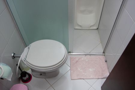 Casa à venda com 120m², 2 quartos e 2 vagas Casa à venda com 120m², 2 quartos e 2 vagasBanheiro Quarto 2