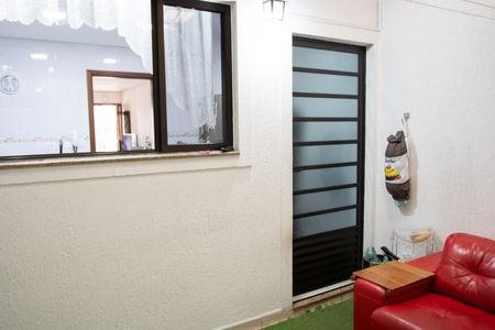 Casa à venda com 120m², 2 quartos e 2 vagas Casa à venda com 120m², 2 quartos e 2 vagasÁrea de Serviço