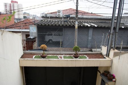 Casa à venda com 120m², 2 quartos e 2 vagas Casa à venda com 120m², 2 quartos e 2 vagasVista Varanda Sala