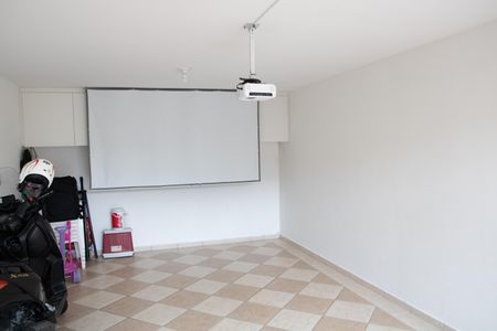 Casa à venda com 120m², 2 quartos e 2 vagas Casa à venda com 120m², 2 quartos e 2 vagasGaragem