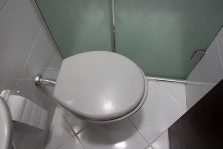 Casa à venda com 120m², 2 quartos e 2 vagas Casa à venda com 120m², 2 quartos e 2 vagasBanheiro Quarto 1