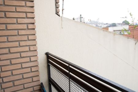 Casa à venda com 120m², 2 quartos e 2 vagas Casa à venda com 120m², 2 quartos e 2 vagasVaranda Sala