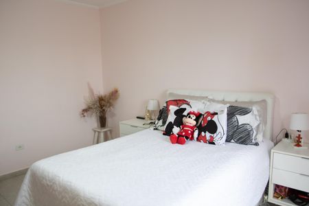 Casa à venda com 120m², 2 quartos e 2 vagas Casa à venda com 120m², 2 quartos e 2 vagasQuarto 1