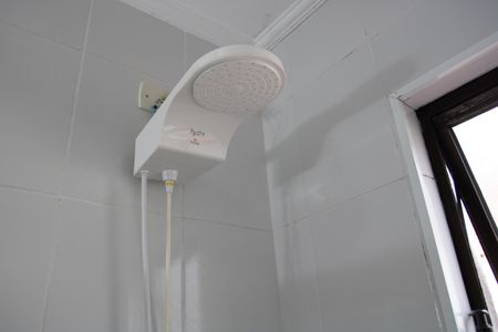 Casa à venda com 120m², 2 quartos e 2 vagas Casa à venda com 120m², 2 quartos e 2 vagasBanheiro Quarto 2