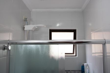 Casa à venda com 120m², 2 quartos e 2 vagas Casa à venda com 120m², 2 quartos e 2 vagasBanheiro Quarto 2