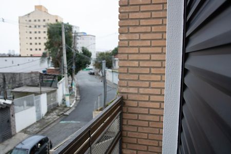 Casa à venda com 120m², 2 quartos e 2 vagas Casa à venda com 120m², 2 quartos e 2 vagasVaranda Quarto 1