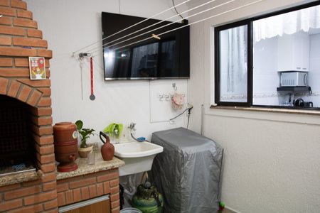 Casa à venda com 120m², 2 quartos e 2 vagas Casa à venda com 120m², 2 quartos e 2 vagasÁrea de Serviço
