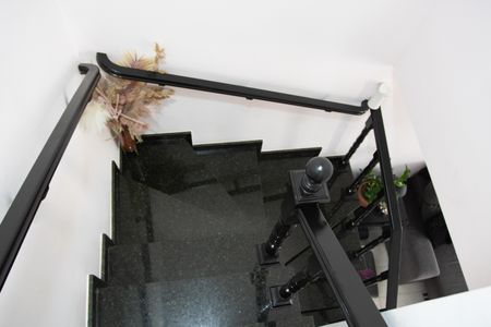 Casa à venda com 120m², 2 quartos e 2 vagas Casa à venda com 120m², 2 quartos e 2 vagasHall dos Quartos