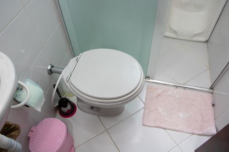 Casa à venda com 120m², 2 quartos e 2 vagas Casa à venda com 120m², 2 quartos e 2 vagasBanheiro Quarto 2