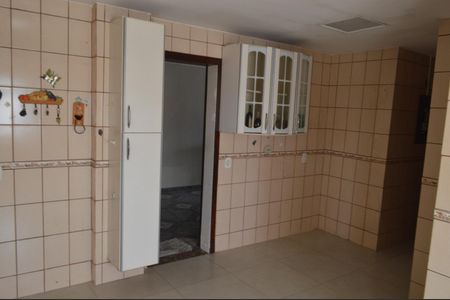 Apartamento à venda com 350m², 3 quartos e 2 vagasCozinha