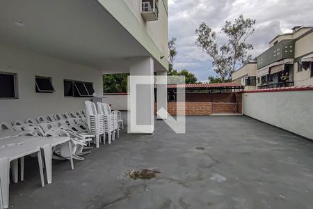 Apartamento à venda com 350m², 3 quartos e 2 vagasÁrea comum