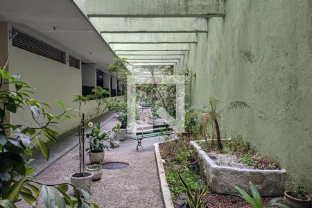 Apartamento à venda com 350m², 3 quartos e 2 vagasÁrea comum