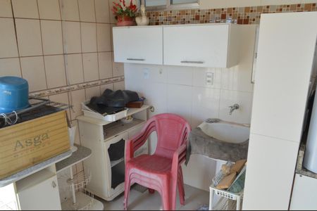 Apartamento à venda com 350m², 3 quartos e 2 vagasÁrea de Serviço