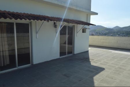 Apartamento à venda com 350m², 3 quartos e 2 vagasTerraço