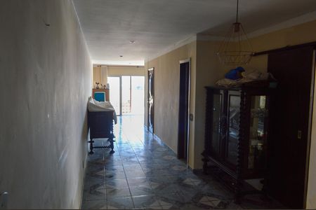 Apartamento à venda com 350m², 3 quartos e 2 vagasSala