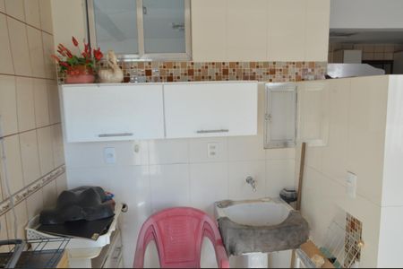 Apartamento à venda com 350m², 3 quartos e 2 vagasÁrea de Serviço