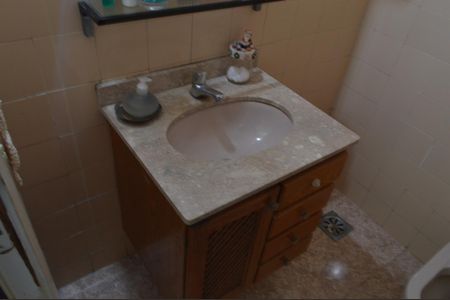 Apartamento à venda com 350m², 3 quartos e 2 vagasBanheiro 2