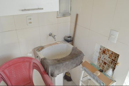 Apartamento à venda com 350m², 3 quartos e 2 vagasÁrea de Serviço