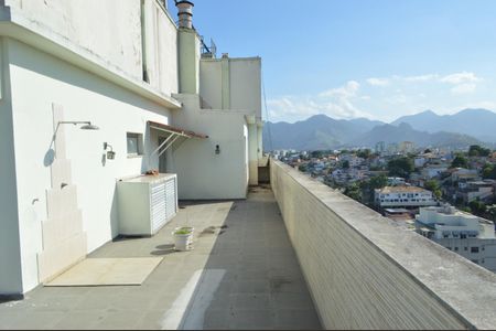 Apartamento à venda com 350m², 3 quartos e 2 vagasTerraço
