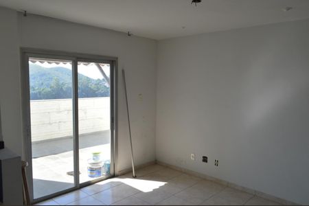 Apartamento à venda com 350m², 3 quartos e 2 vagasQuarto 1