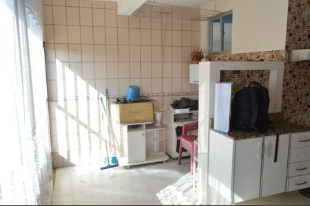 Apartamento à venda com 350m², 3 quartos e 2 vagasÁrea de Serviço
